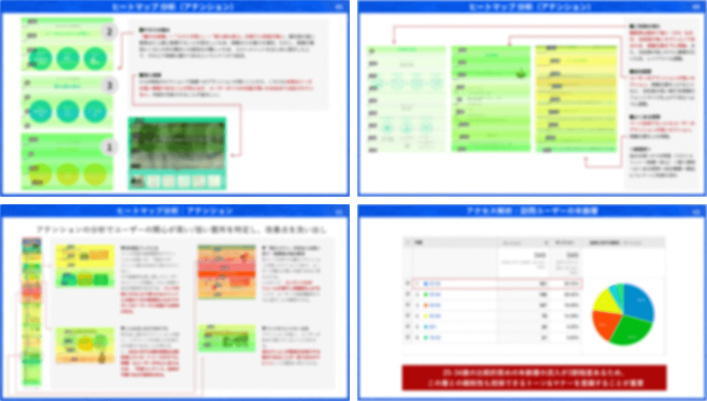 分析資料の一部